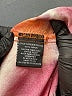 Rouge Tie-dye Orange 3/4 Sleeve Blouse Size 2X - photo 7