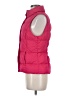 Gap Outlet 100% Polyester Pink Vest Size M - photo 5