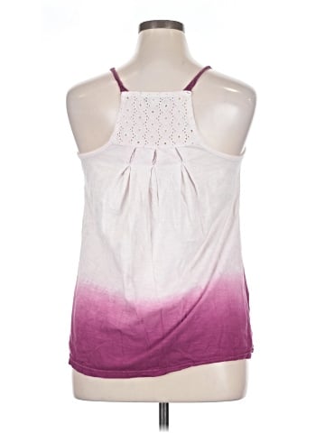 Decree Tank Top (view 2)