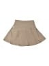 Popflex Solid Tan Skort Size M - photo 2