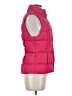 Gap Outlet 100% Polyester Pink Vest Size M - photo 4