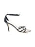 Burberry Ivory Sandals Size EU 39 1/2 - photo 1