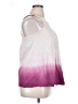 Decree 100% Cotton Pink Tank Top Size XL - photo 4