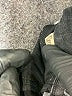 Levi's Made & Crafted Solid Black Jeggings Size 27 waist - photo 6
