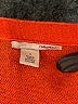 Halogen Orange Cardigan Size S - photo 7