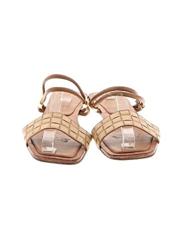 Luz da Lua Sandals (view 2)