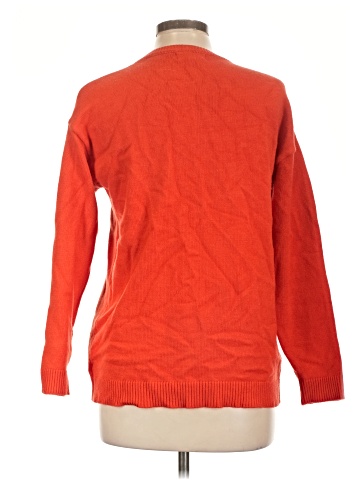 Listicle Pullover Sweater (view 2)