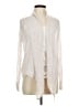 LTD Ivory Cardigan Size M - photo 1