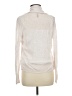 LTD Ivory Cardigan Size M - photo 2