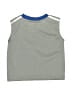 Adidas Silver Sleeveless T-Shirt 18-24 MO / 24 MO - photo 2