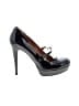 Gucci Black Heels Size EU (IT) 38 / US 8 - photo 1