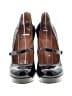 Gucci Black Heels Size EU (IT) 38 / US 8 - photo 2