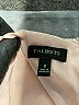 Talbots Solid Tan Casual Dress Size 8 - photo 7