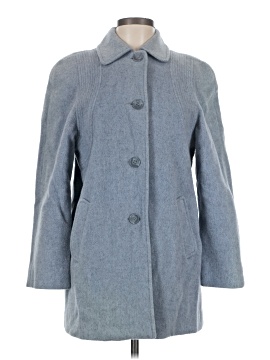 London Fog Wool Coat