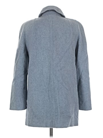 London Fog Wool Coat (view 2)