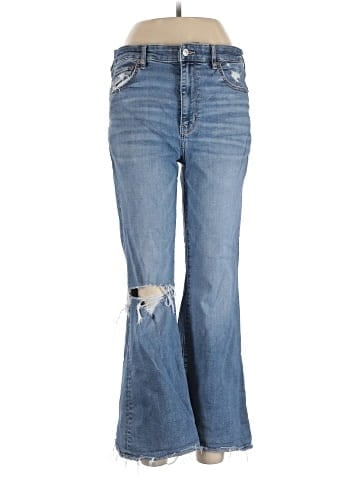 American Eagle Outfitters Jeans (view 1)