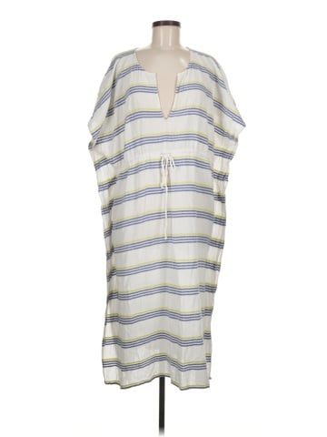 LOFT Beach Casual Dress (view 1)
