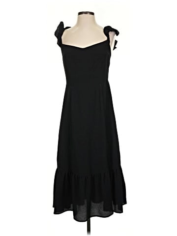 And Now This Cocktail Dress (view 1)