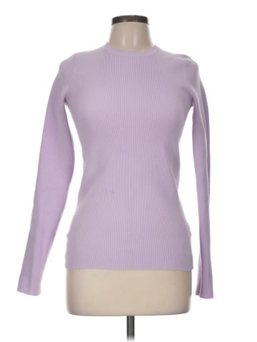 Helmut Lang Turtleneck Sweater (view 1)