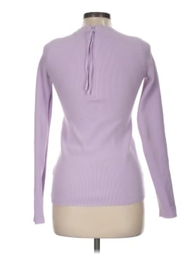Helmut Lang Turtleneck Sweater (view 2)