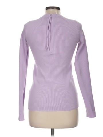 Helmut Lang Turtleneck Sweater (view 2)