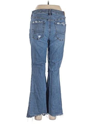 American Eagle Outfitters Jeans (view 2)