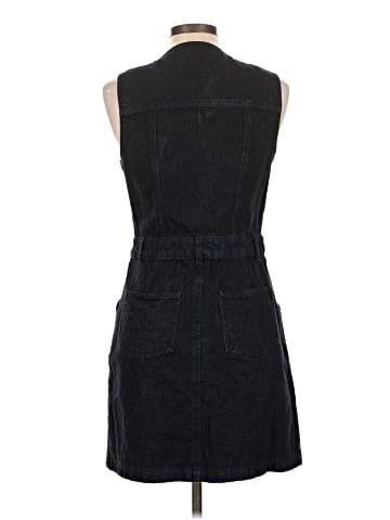 ASOS Denim Vest (view 2)
