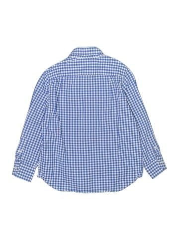 Crewcuts Long Sleeve Button-Down Shirt (view 2)