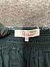 Parker Paisley Gray Casual Dress Size XXL - photo 7