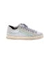 P448 Silver Sneakers Size EU 37 - photo 1