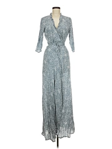Auguste Casual Dress (view 1)