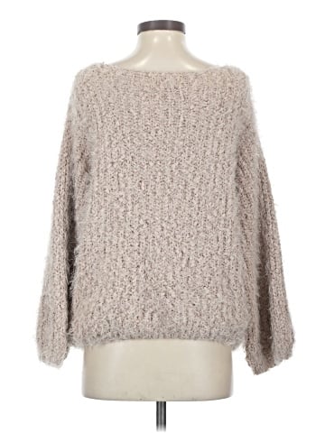 Pol Pullover Sweater (view 2)