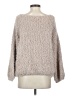 Pol Tan Pullover Sweater Size S - photo 2