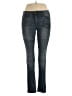 Guess Argyle Gray Jeans Size 34 waist - photo 1