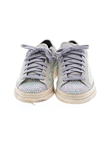 P448 Sneakers (view 2)