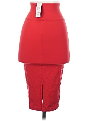 Bebe Formal Skirt (view 2)