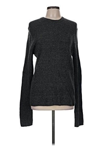 Abercrombie Turtleneck Sweater (view 1)