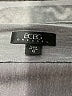 BCBG Solid Gray Casual Dress Size 12 - photo 7