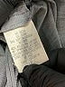 BCBG Solid Gray Casual Dress Size 12 - photo 8