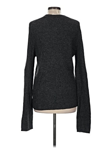 Abercrombie Turtleneck Sweater (view 2)