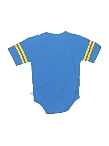 Third Street Short Sleeve Onesie (view 2)