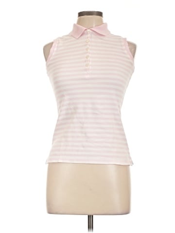 IZOD Sleeveless Blouse (view 1)