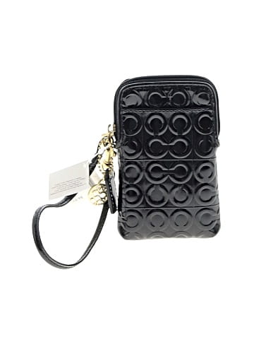 Coach Wristlet (view 1)