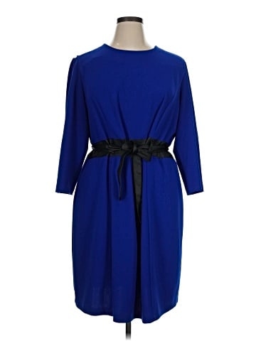 Harper Casual Dress (view 1)