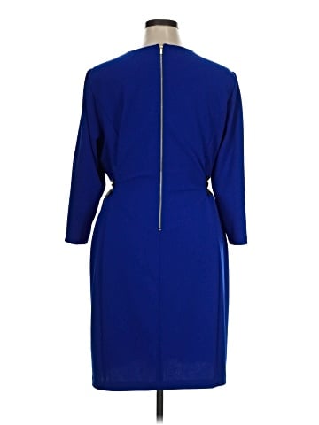 Harper Casual Dress (view 2)