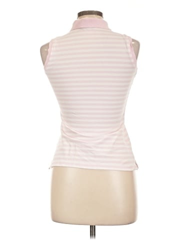 IZOD Sleeveless Blouse (view 2)