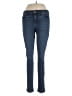 Level 99 Solid Blue Jeans Size 31 waist - photo 1