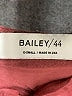Bailey 44 Pink Sleeveless Blouse Size XS - photo 7