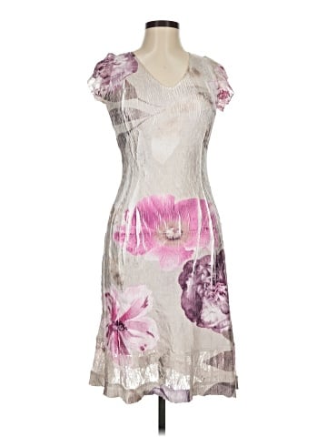 Komarov Cocktail Dress (view 1)