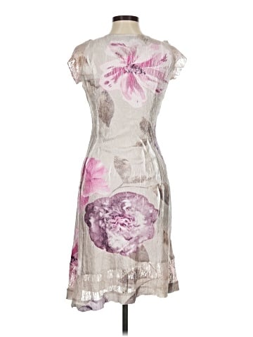 Komarov Cocktail Dress (view 2)